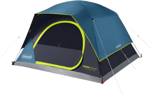 Skydome Darkroom 4-Person Tent