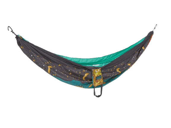 DoubleNest Hammock - Print