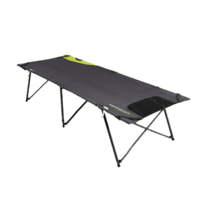 Z Leg Single Camp Cot Stretcher