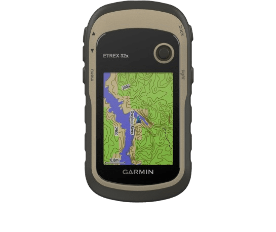 eTrex 32x