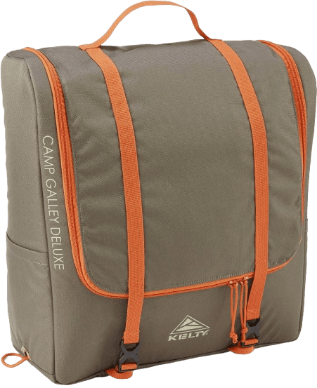 Camp Galley Deluxe Bag