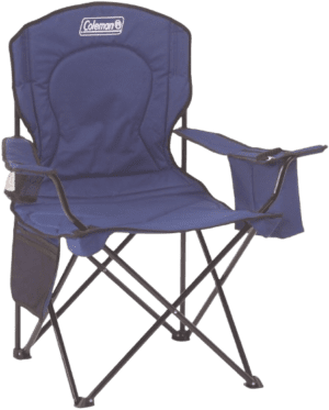 Cooler Quad Chair
