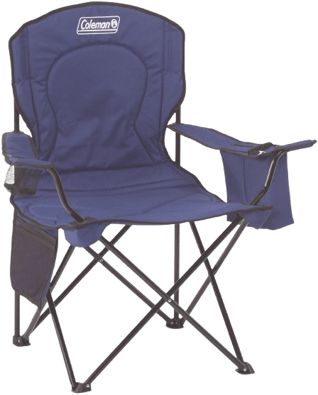 Cooler Quad Chair