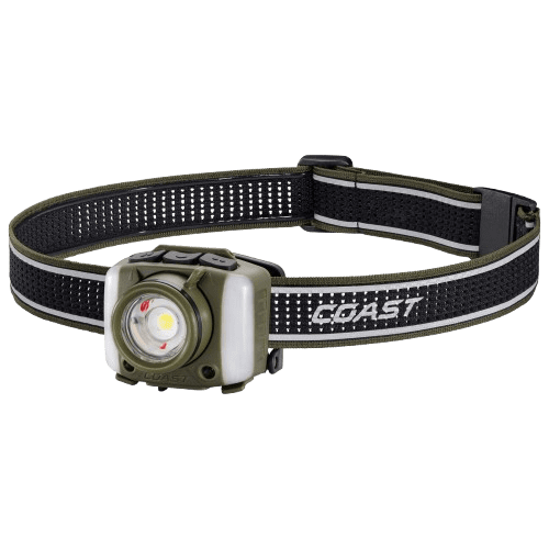 FL95R Headlamp