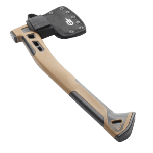 15" Bushcraft Hatchet