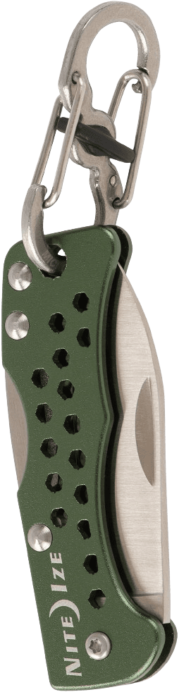 Doohickey Key Chain Knife