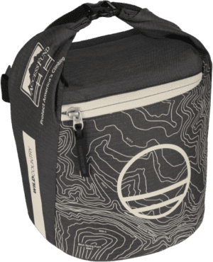 Access Fund Chalk Bucket