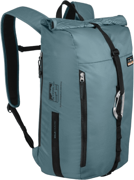 Access Fund Flow Climb Pack