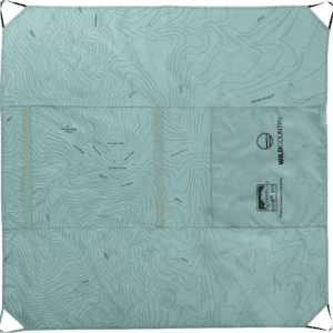 Wild Country x Access Fund Rope Tarp