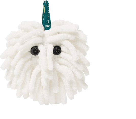 Chalktopus Chalk Bag Grip