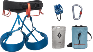 Momentum Harness Package - Men's