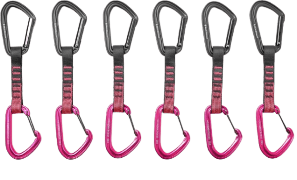 HotForge Hybrid Quickpack - Package of 6