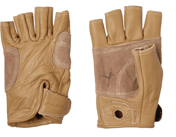 Half Finger Climbing Gloves