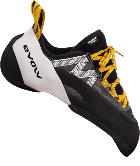 Shaman Lace Climbing Shoes - Men's