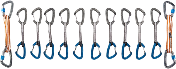 Sport Climbing Package