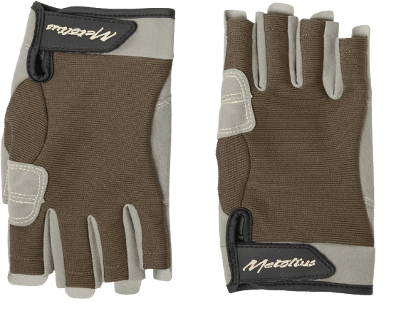Talon 3/4 Belay Gloves