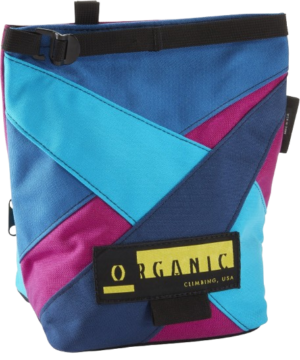 Lunch Bag Chalk Bucket