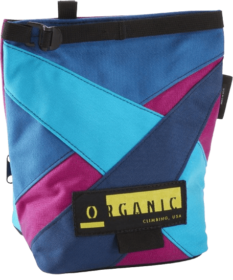 Lunch Bag Chalk Bucket