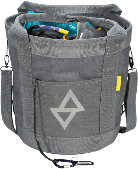 PickleBucket Climbing Tote