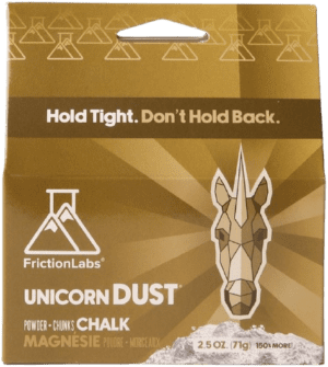 Unicorn Dust Powder and Chunks Chalk 12oz