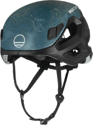 Session Climbing Helmet