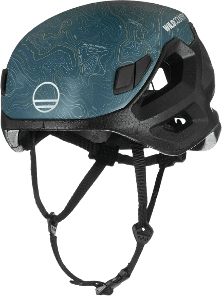 Session Climbing Helmet