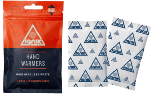 Hand Warmers - 1 Pair