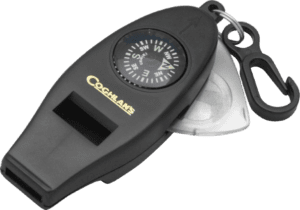 Four Function Whistle