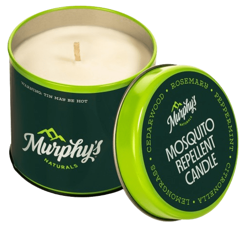 Mosquito Repellent Candle - 9 oz.