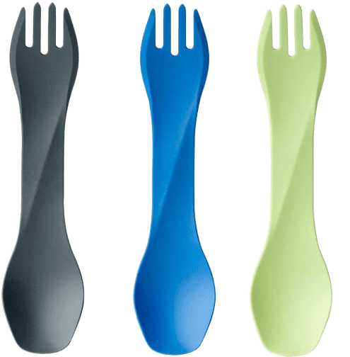 image-removebg-preview - 2025-04-25T182508.495 GoBites Bio Uno Spork - Kids' - Set of 3