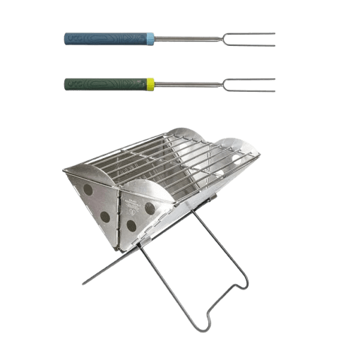 Flatpack Roasting Kit