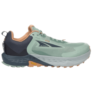 Timp 5 Trail-Running Shoes - Men's