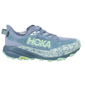 Speedgoat 6 Trail-Running Shoes - Women's