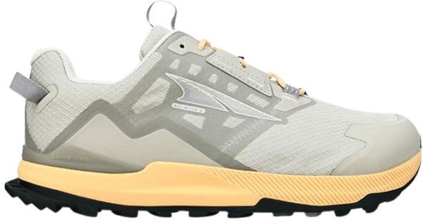 Lone Peak ALL-WTHR Low 2 Trail-Running Shoes - Women's