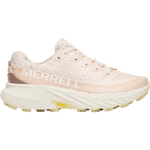 Agility Peak 5 Trail-Running Shoes - Women's