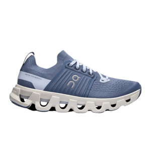Cloudswift 4 Road-Running Shoes - Women's