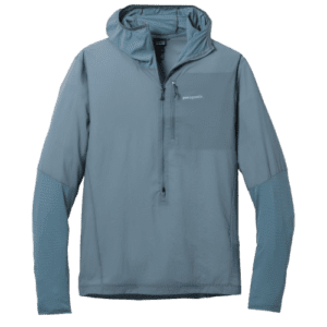 Airshed Pro Pullover - Men's