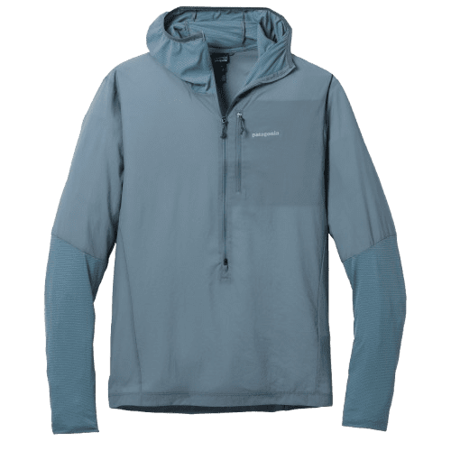Airshed Pro Pullover - Men's