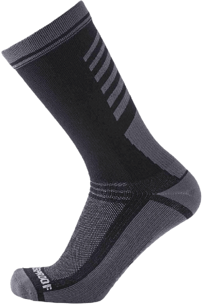 Crosspoint Lightweight Waterproof Socks