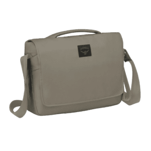 Aoede Messenger Bag