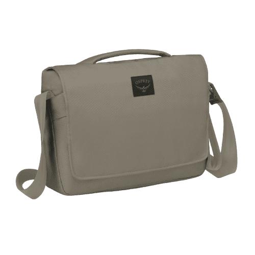 Aoede Messenger Bag