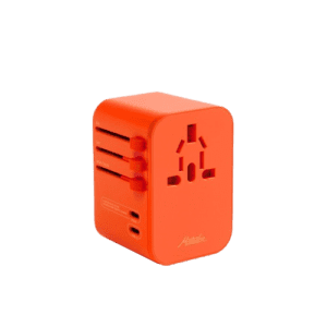 Global Travel Adapter