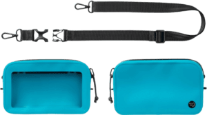 RunOff Waterproof Hip Pack