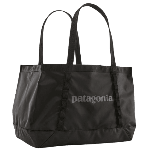 Black Hole Tote Bag 25 L