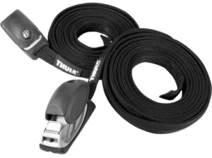 13-Foot Locking Straps - Package of 2
