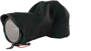 Shell Camera Cover - Medium