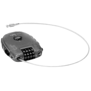 Retractasafe 250 Cable Lock