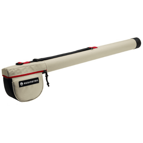 ROD TRAVEL CASE 9FT 4PC