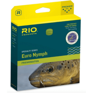 FIPS EURO NYMPH LINE