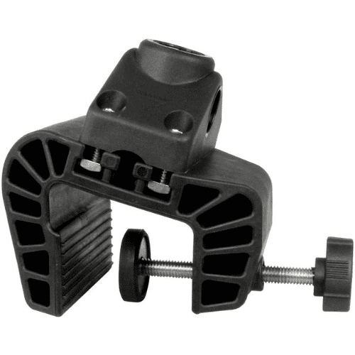 ROD HOLDER CLAMP MOUNT